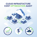 Cloud Infrastructure Cost Optimization Audit